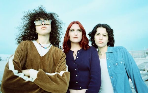 MUNA tease brand new single One That Got Away
