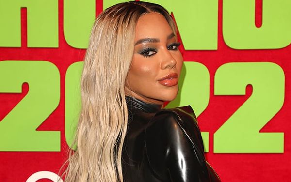 “It will be gay people next”: Munroe Bergdorf urges LGBTQ+ people to take transphobia seriously