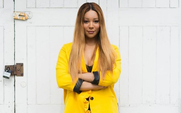 Here’s when you can watch Munroe Bergdorf’s new documentary on gender identity