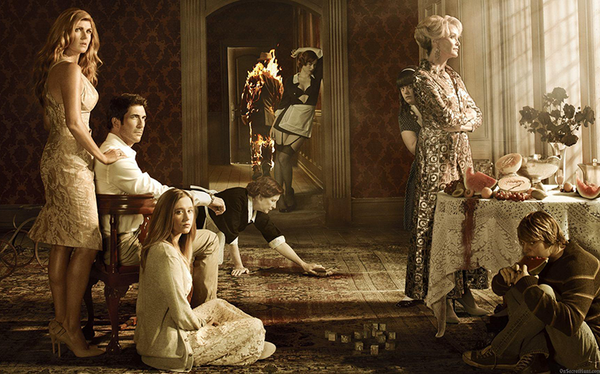 This legendary American Horror Story star is open to a comeback