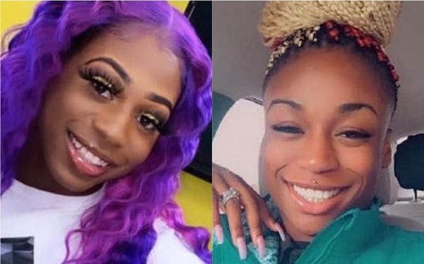 Two more young, Black, trans women have been murdered in the US