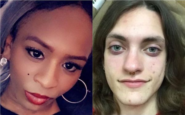 Two trans women have been stabbed to death in the US in the past week