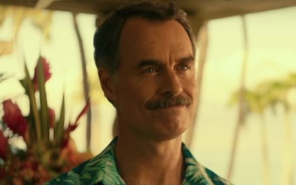 Murray Bartlett opens up about his White Lotus character in new interview