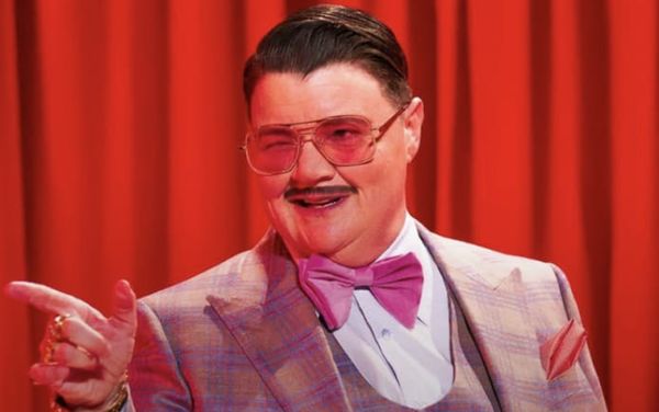 King of Drag: Murray Hill to host first ever drag king competition series