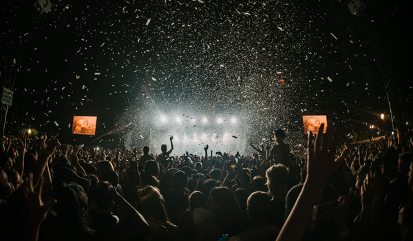 8 tech tips for surviving festival season