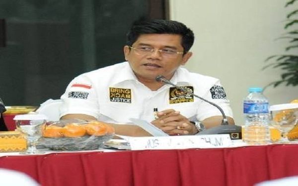 Indonesian MP calls for death penalty for LGBTQ people