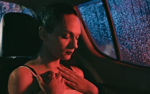 Festival itinerante lleva cine LGTBIQA+ a varias ciudades mexicanas