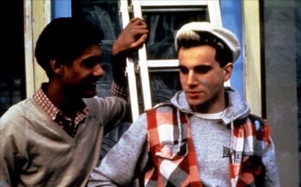 Gay classic My Beautiful Laundrette to be adapted into a U.S. TV series