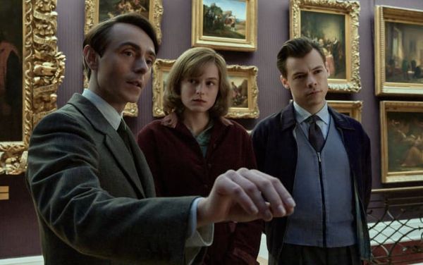 My Policeman: Here’s when the gay Harry Styles drama hits Prime Video