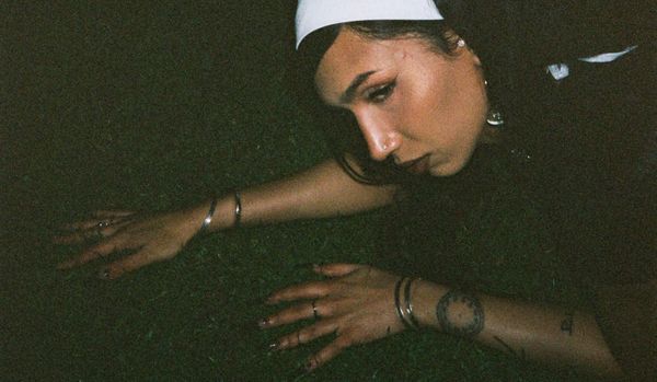 Mya Mehmi wants to make you feel something