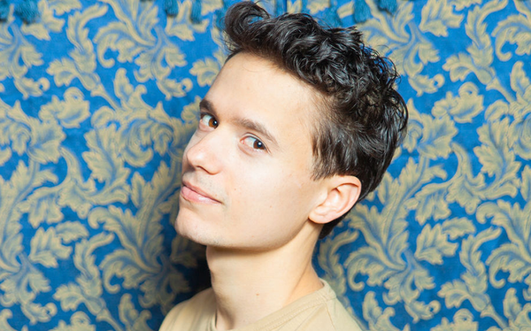 Listen to Myylo’s massive new pop anthem Cyborg