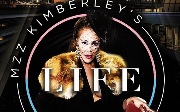 Mzz Kimberley to champion trans awareness with fashion show supporting CliniQ