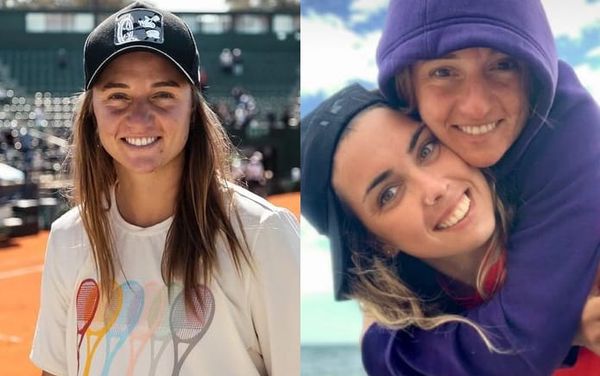 Pro tennis player Nadia Podoroska comes out as gay