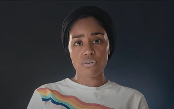 Bake Off’s Nadiya Hussain weighs in on Paul Hollywood’s rainbow bagel comments
