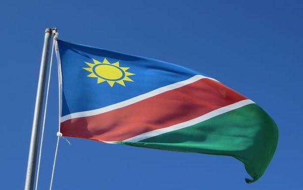 Namibia on path to decriminalise homosexuality by end of 2021