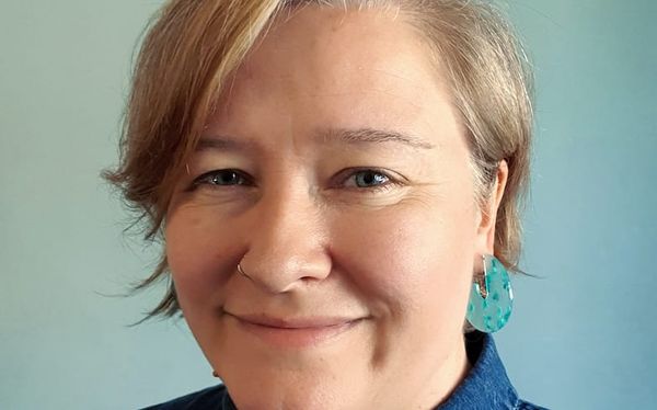 LGBTQ+ charity Stonewall welcomes Nancy Kelley as their new CEO