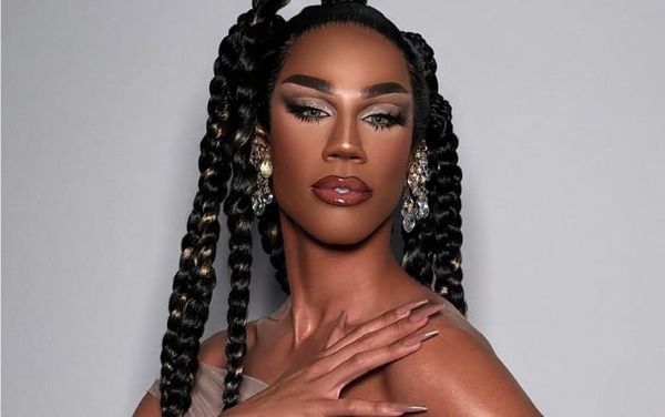 Drag Race’s Naomi Smalls shares unfiltered opinion about this All Stars 10 lip-sync