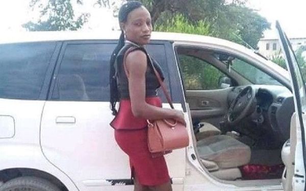 Trans activist Nare Mphela found murdered in South Africa