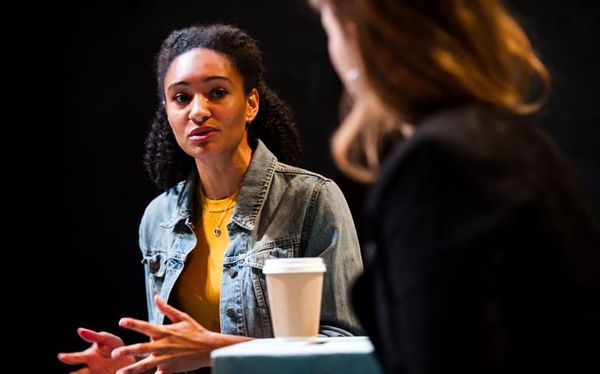Honour is a captivating production with some wonderful acting – review