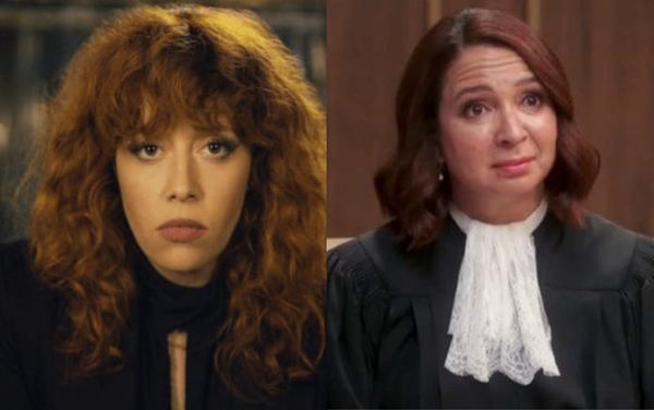 Natasha Lyonne and Maya Rudolph set to produce new LGBTQ+ film