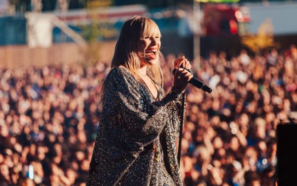 ‘It’s camp’: Natasha Bedingfield wants this song of hers in a Drag Race lip-sync