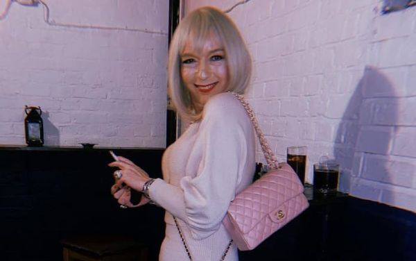 Natasha Reddington-Romanov: Tributes paid to trans “icon of Soho”