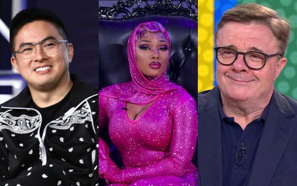 Bowen Yang, Megan Thee Stallion and Nathan Lane to star in A24’s new musical