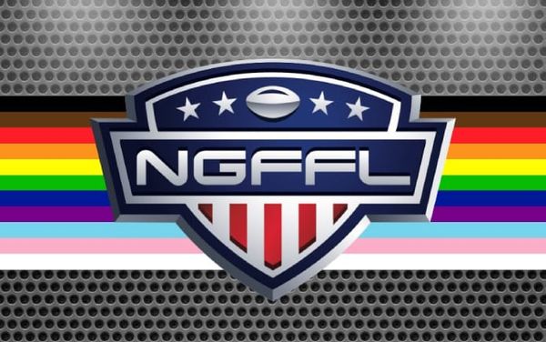 A new reality series following LGBTQ+ flag football teams is in on the way