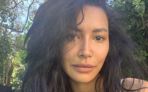 The body of Glee star Naya Rivera has been found
