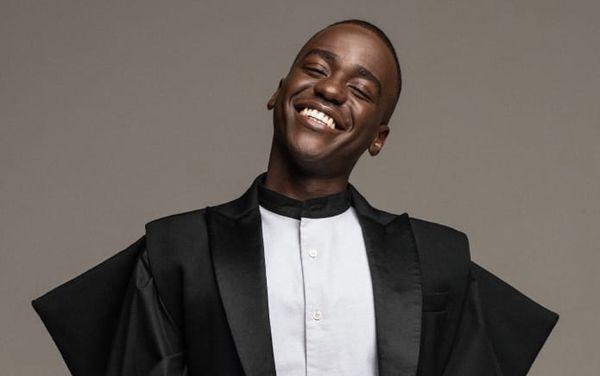 Sex Education actor Ncuti Gatwa has come out as queer