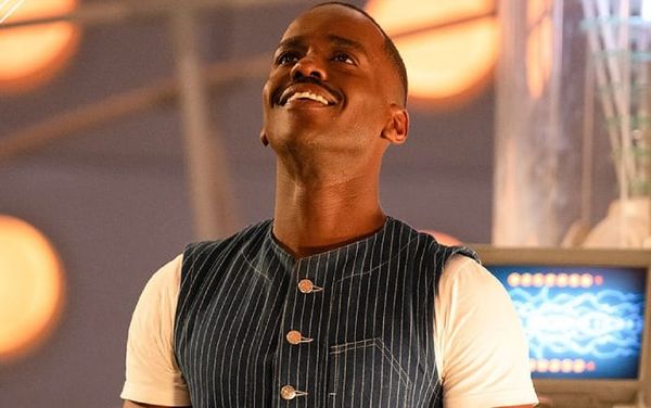 Here’s why Ncuti Gatwa stepped away from Doctor Who