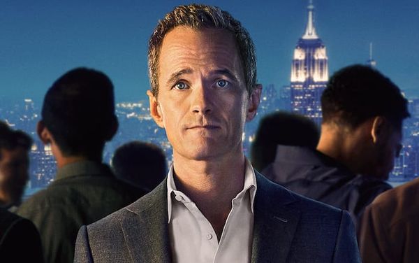 Netflix cancels Neil Patrick Harris’ LGBTQ+ series Uncoupled