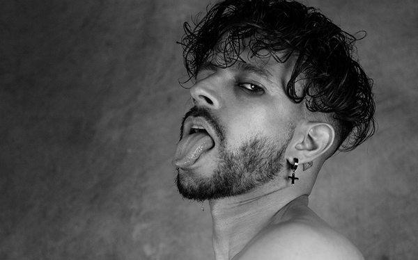 NEO 10Y unveils video for intense new single ILY