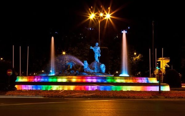 España ocupa el puesto número 1 en ranking de países más inclusivos con el turismo LGTBIQ+