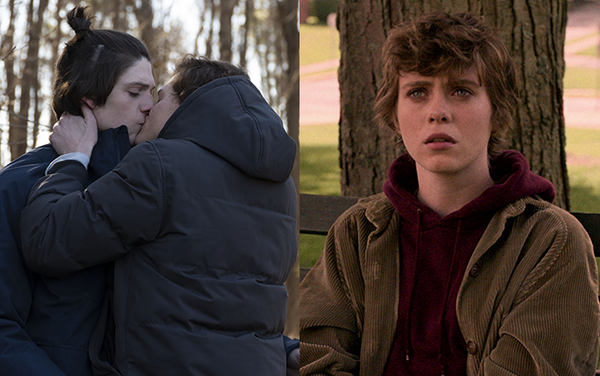 Netflix cancels LGBTQ+ favourites The Society and I Am Not Okay With This
