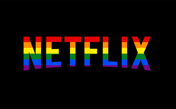 Netflix threatens to sue ‘Straight Pride’ for listing them as a “corporate sponsor”