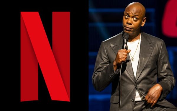 Netflix announces more Dave Chappelle content despite his anti-trans comments