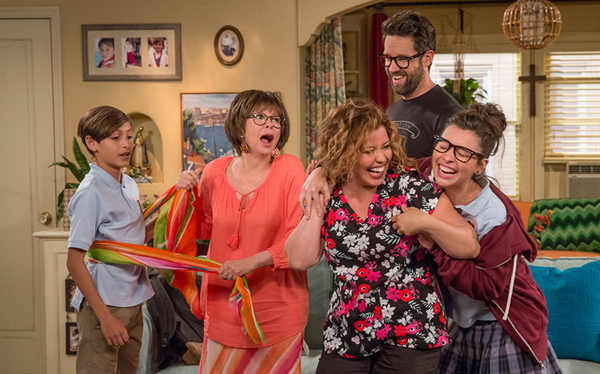 One Day at a Time has been saved by Pop TV