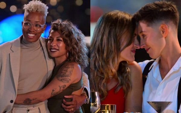 The Ultimatum: Queer Love: Here’s what fans can expect from the LGBTQ+ inclusive series