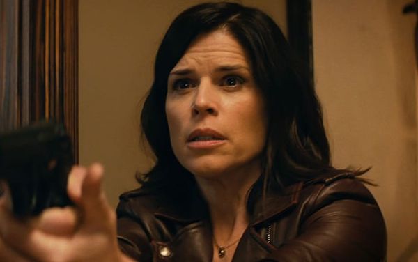Neve Campbell: ‘Scream 6 offer wouldn’t have been the same if I were a man’