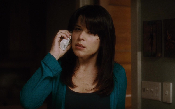 Neve Campbell officially confirmed to return as Sidney Prescott for Scream 5