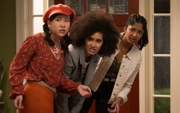 Netflix renews Never Have I Ever for season 3