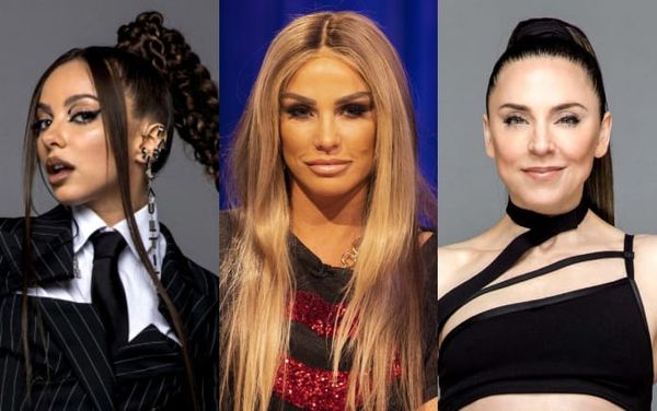 Drag Race UK vs the World ruveals fierce lineup of celebrity guest judges