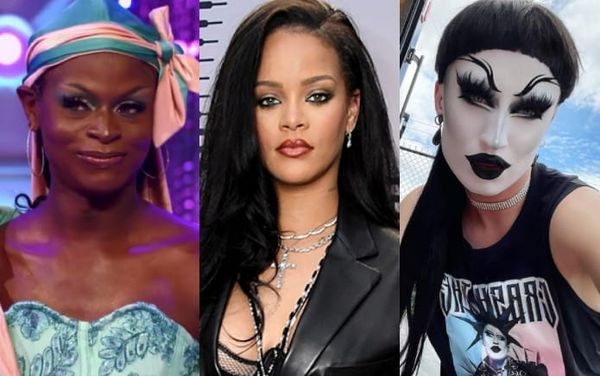 Rihanna’s new Savage X Fenty show will star a range of LGBTQ+ icons
