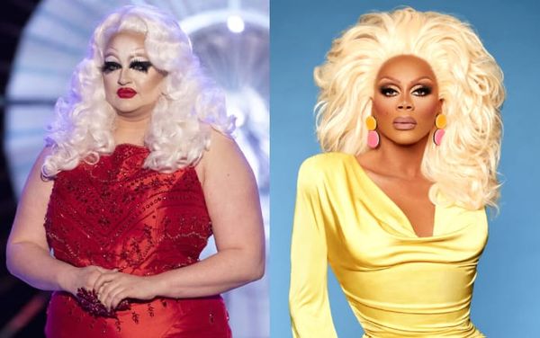 Drag Race UK fans address Victoria Scone’s absence from season four