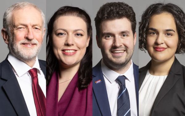 MPs call on government to protect trans people in heated ‘conversion therapy’ ban debate