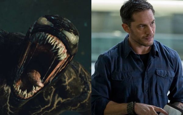 Venom sequel will include a character’s “coming out” storyline