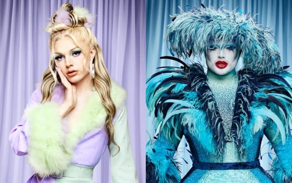 Drag Race UK just made herstory with the season four cast reveal