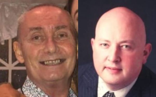 Irish police arrest man in connection with brutal killings of two men in Sligo