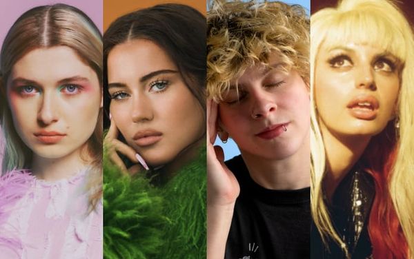 GAY TIMES to present The Great Escape’s first-ever LGBTQ+ stage